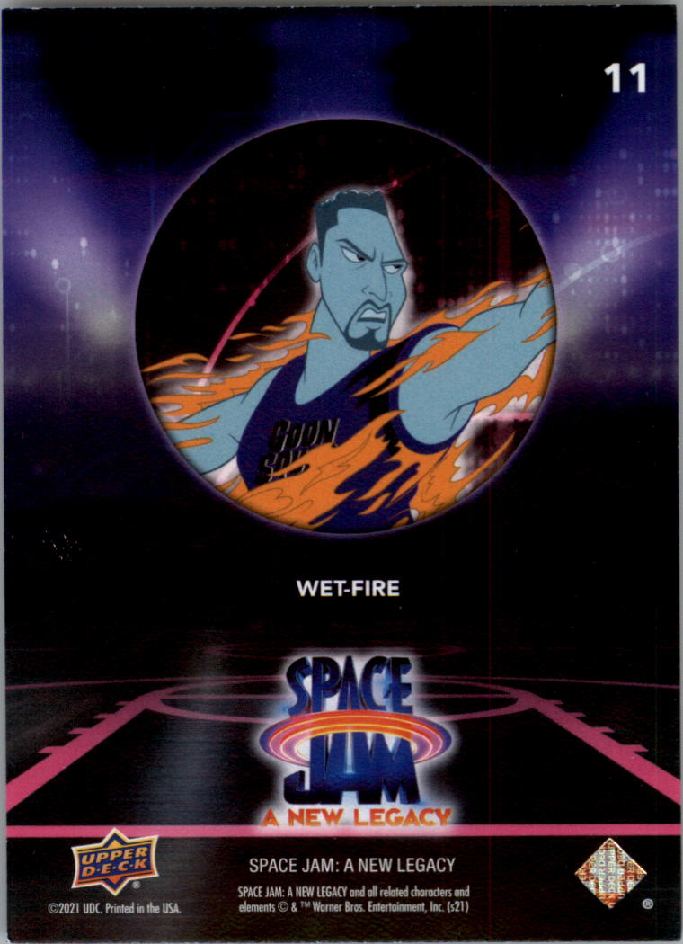 2021 Space Jam A New Legacy Trading Card Pick - Picture 21 of 93