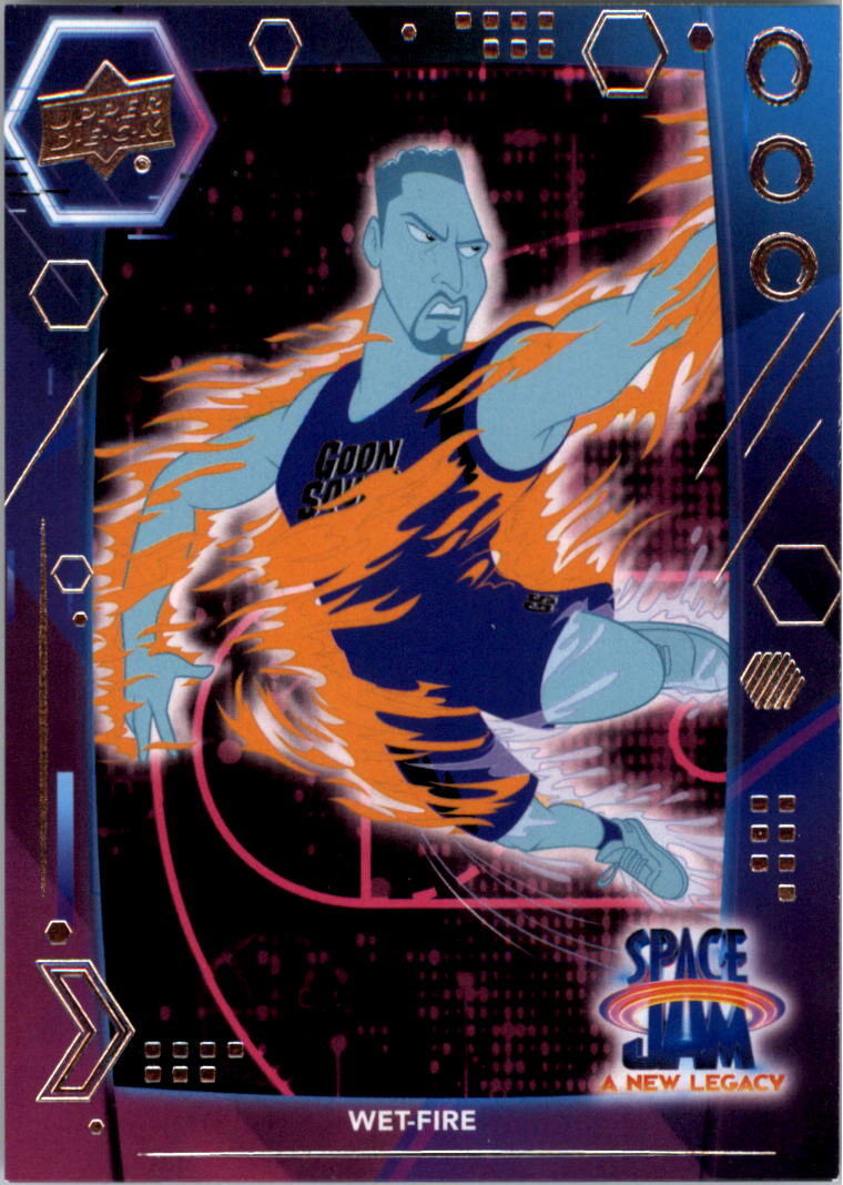 2021 Space Jam A New Legacy Trading Card Pick - Picture 20 of 93
