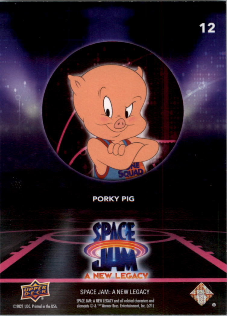 2021 Space Jam A New Legacy Trading Card Pick - Picture 23 of 93