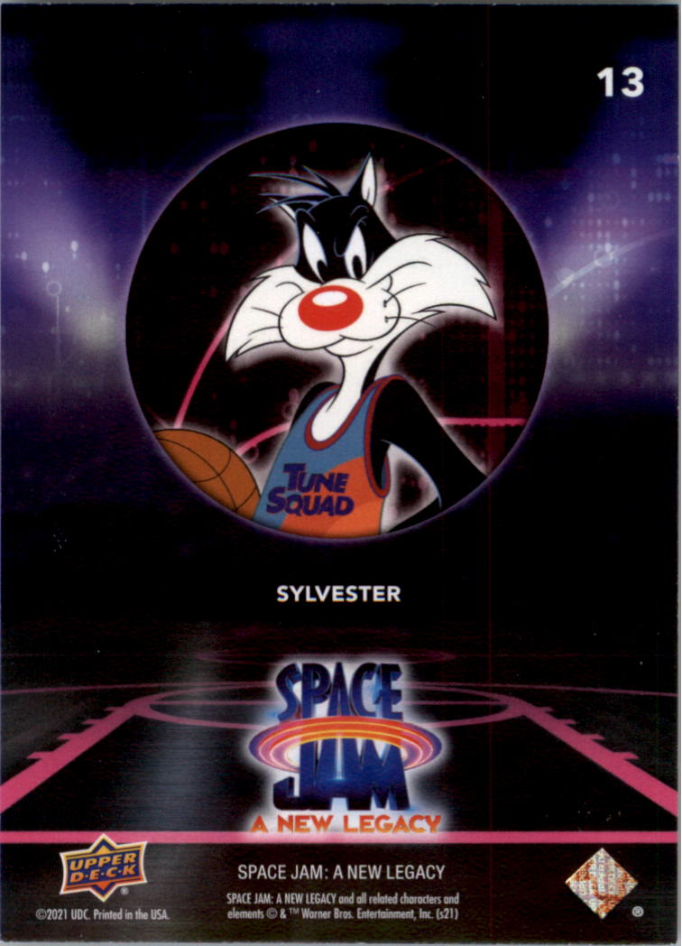 2021 Space Jam A New Legacy Trading Card Pick - Picture 25 of 93