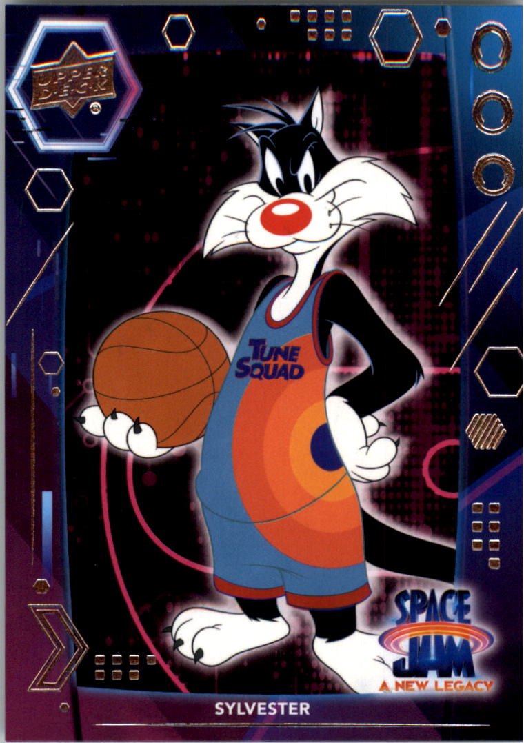 2021 Space Jam A New Legacy Trading Card Pick - Picture 24 of 93