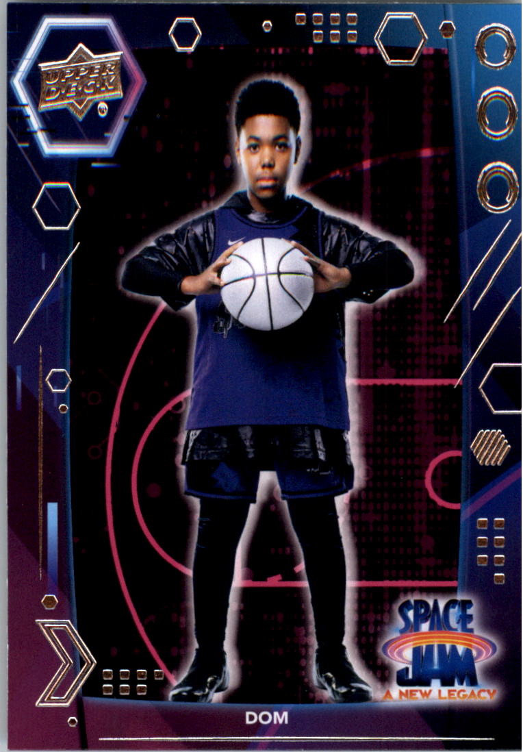 2021 Space Jam A New Legacy Trading Card Pick - Picture 28 of 93