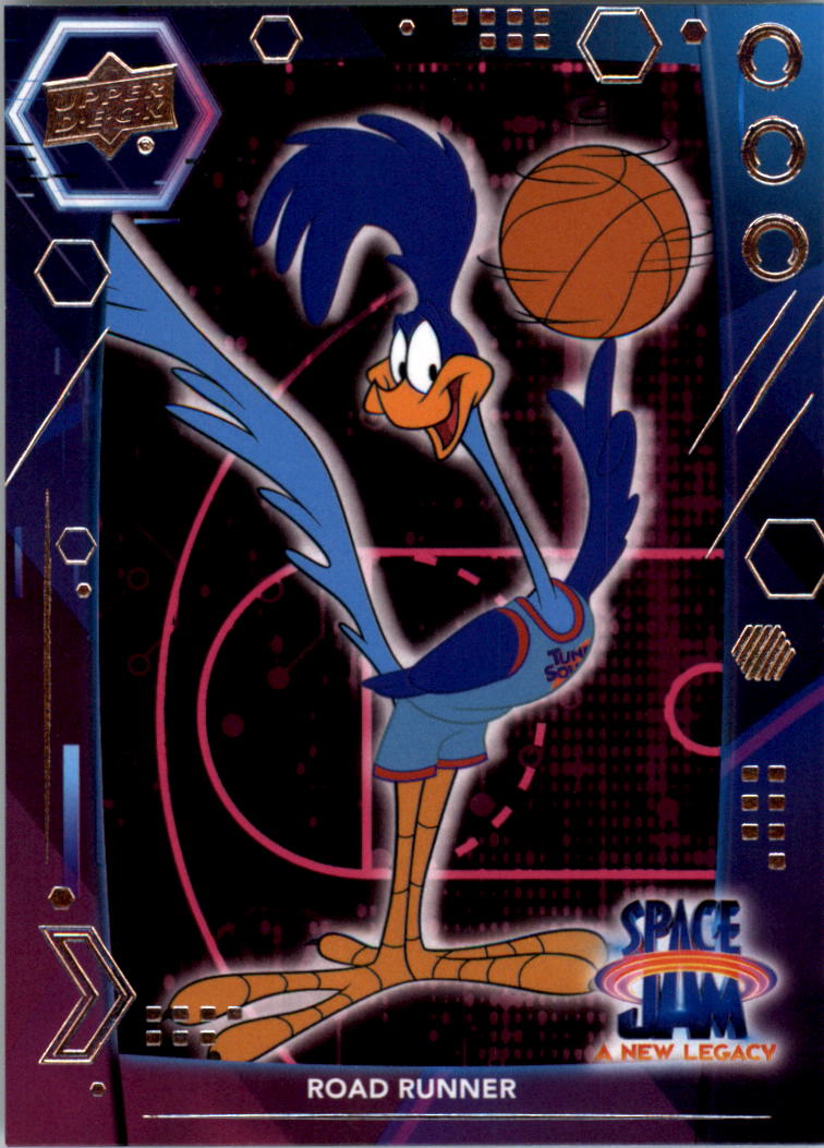 2021 Space Jam A New Legacy Trading Card Pick - Picture 32 of 93