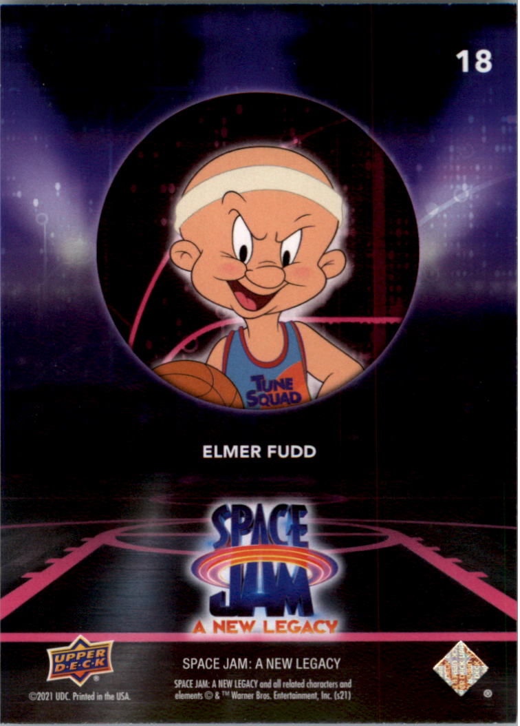 2021 Space Jam A New Legacy Trading Card Pick - Picture 35 of 93