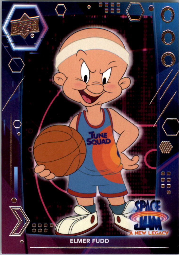 2021 Space Jam A New Legacy Trading Card Pick - Picture 34 of 93