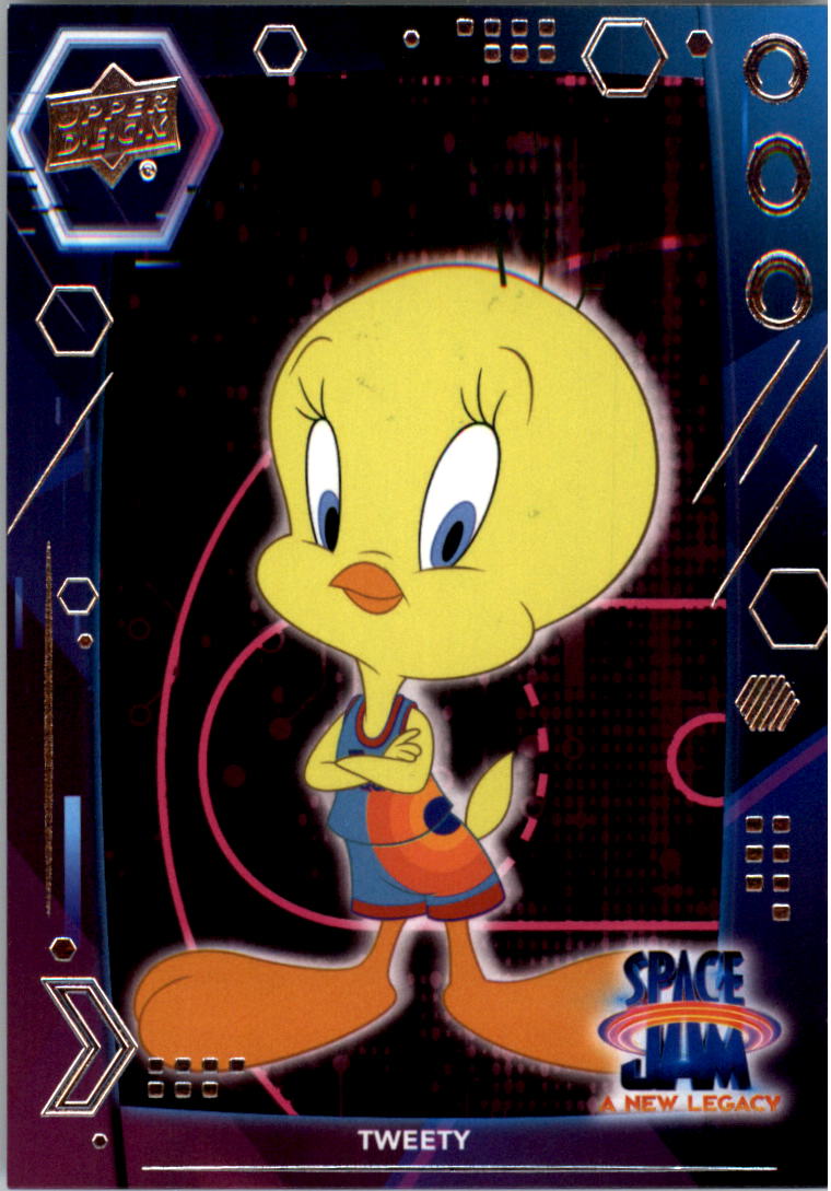 2021 Space Jam A New Legacy Trading Card Pick - Picture 36 of 93