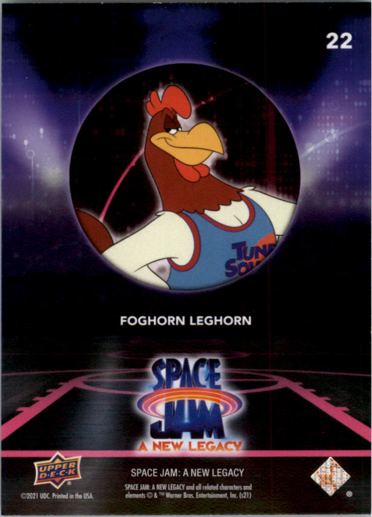 2021 Space Jam A New Legacy Trading Card Pick - Picture 39 of 93