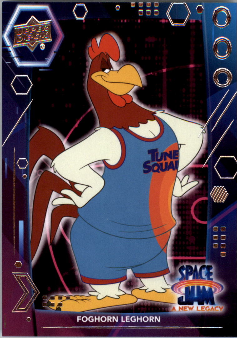 2021 Space Jam A New Legacy Trading Card Pick - Picture 38 of 93
