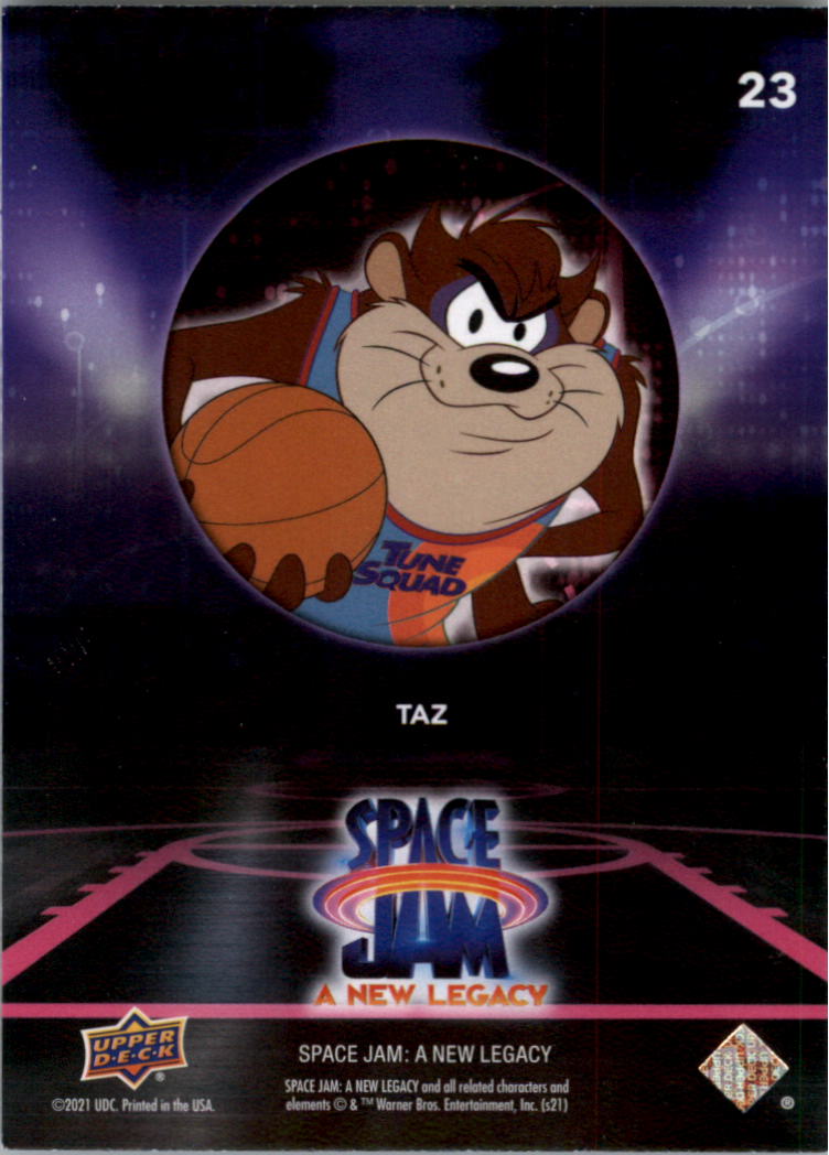 2021 Space Jam A New Legacy Trading Card Pick - Picture 41 of 93
