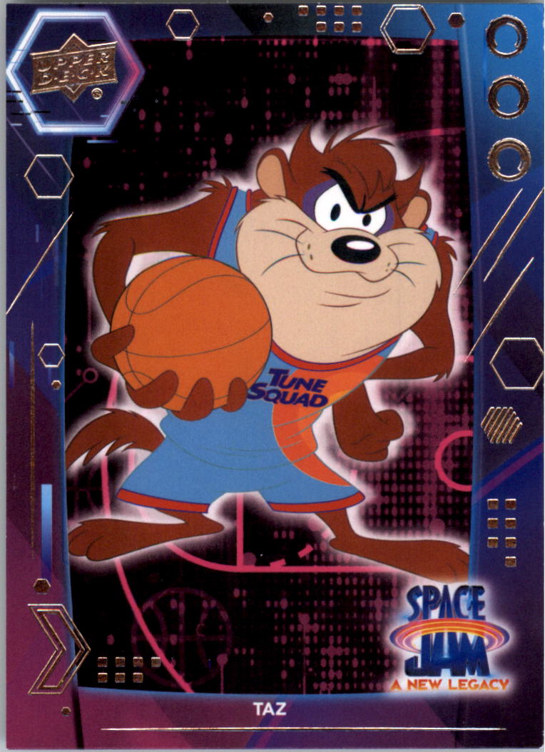 2021 Space Jam A New Legacy Trading Card Pick - Picture 40 of 93
