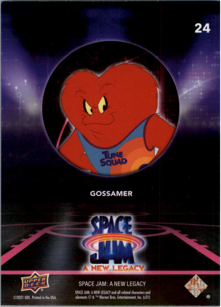 2021 Space Jam A New Legacy Trading Card Pick - Picture 43 of 93