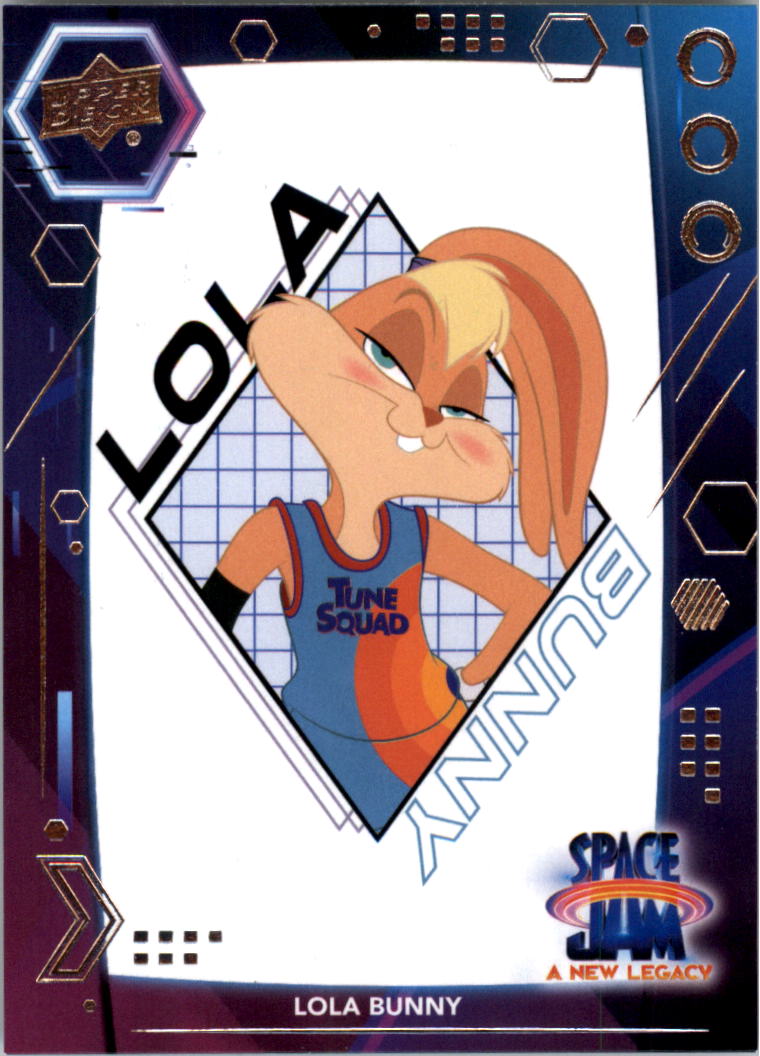 2021 Space Jam A New Legacy Trading Card Pick - Picture 44 of 93