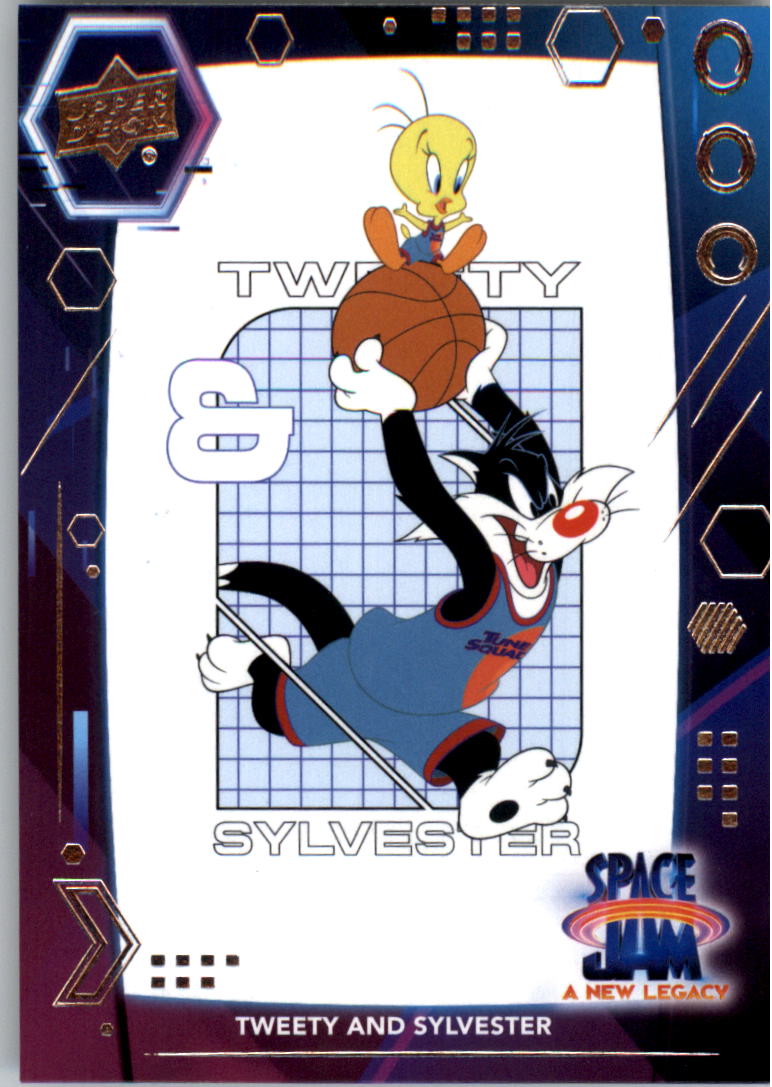 2021 Space Jam A New Legacy Trading Card Pick - Picture 46 of 93