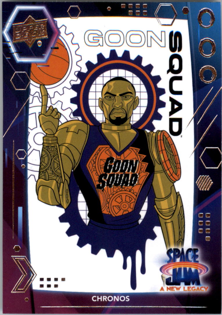 2021 Space Jam A New Legacy Trading Card Pick - Picture 48 of 93