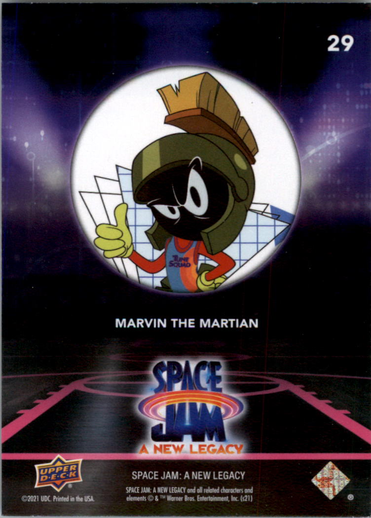 2021 Space Jam A New Legacy Trading Card Pick - Picture 51 of 93