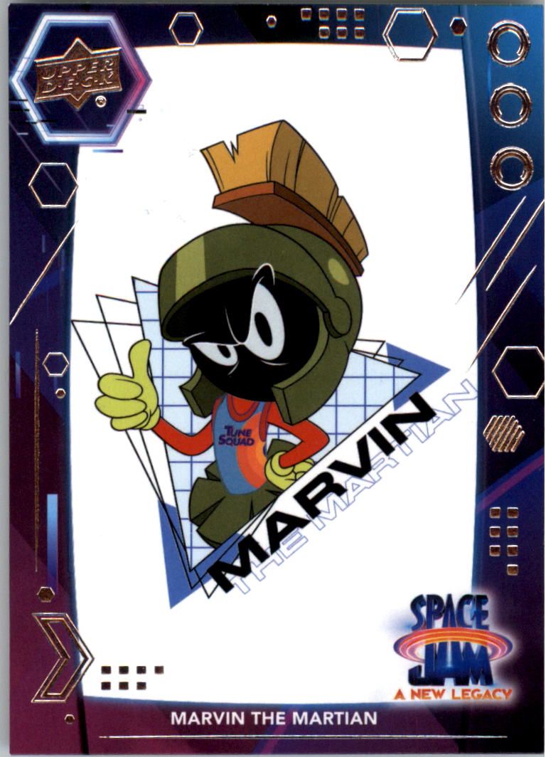 2021 Space Jam A New Legacy Trading Card Pick - Picture 50 of 93