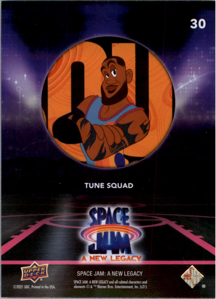 2021 Space Jam A New Legacy Trading Card Pick - Picture 53 of 93