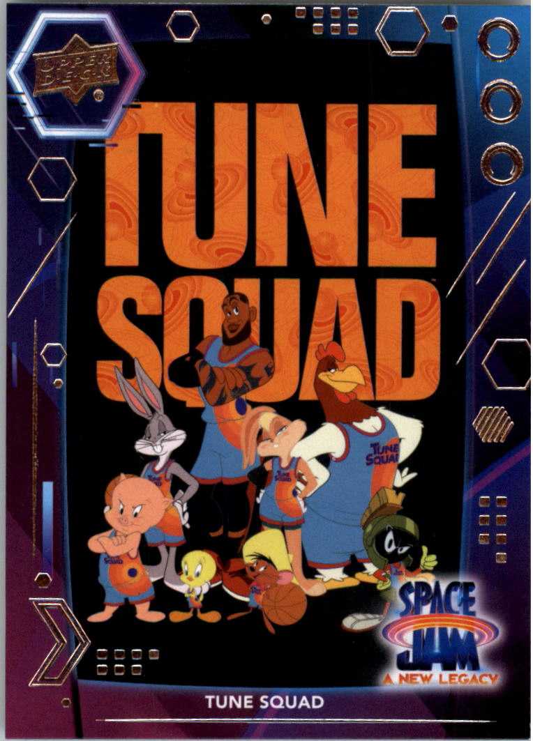 2021 Space Jam A New Legacy Trading Card Pick - Picture 52 of 93