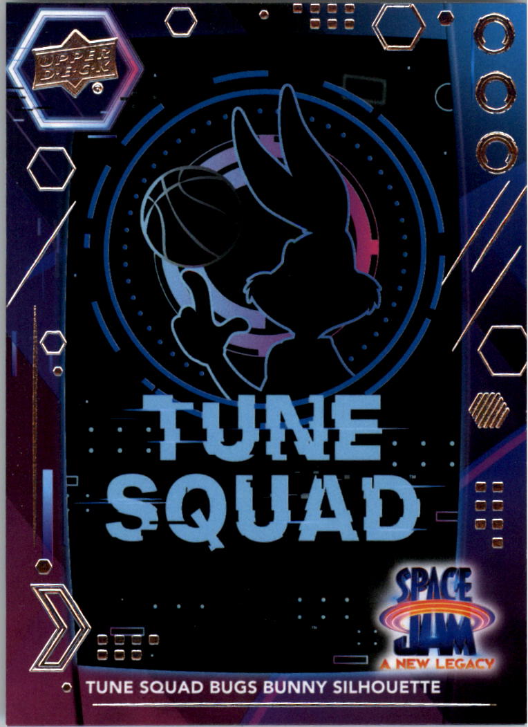 2021 Space Jam A New Legacy Trading Card Pick - Picture 54 of 93