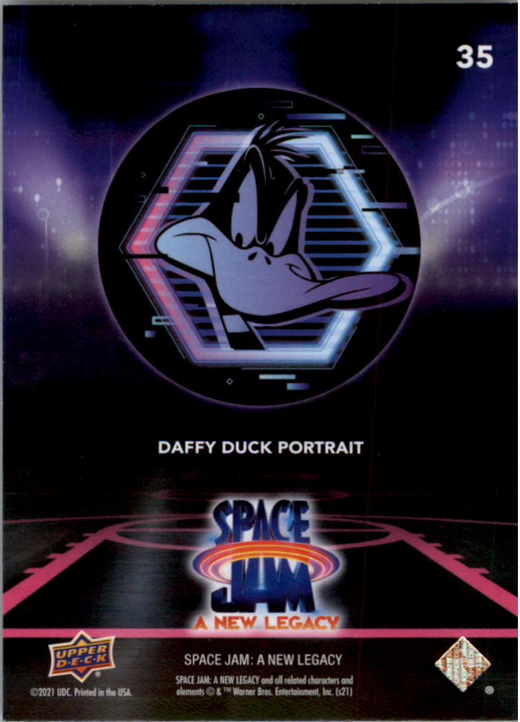 2021 Space Jam A New Legacy Trading Card Pick - Picture 63 of 93