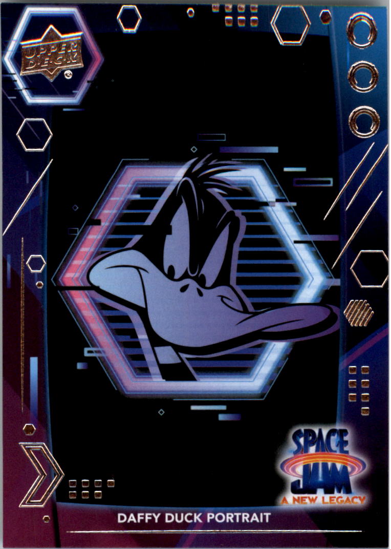2021 Space Jam A New Legacy Trading Card Pick - Picture 62 of 93