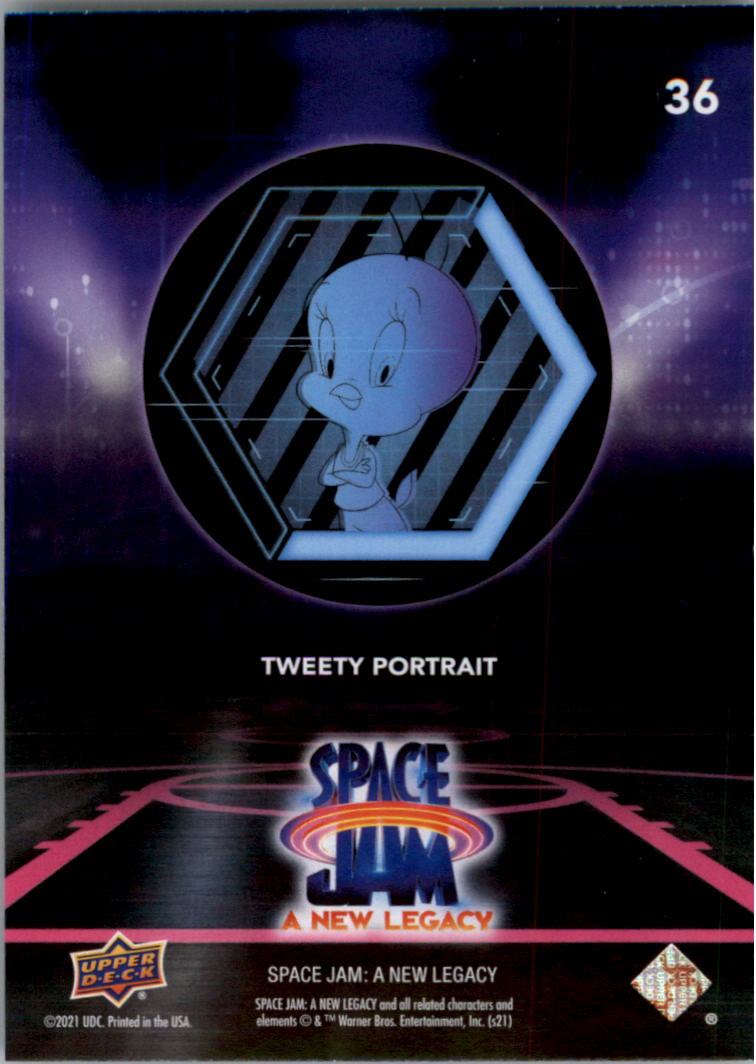 2021 Space Jam A New Legacy Trading Card Pick - Picture 65 of 93