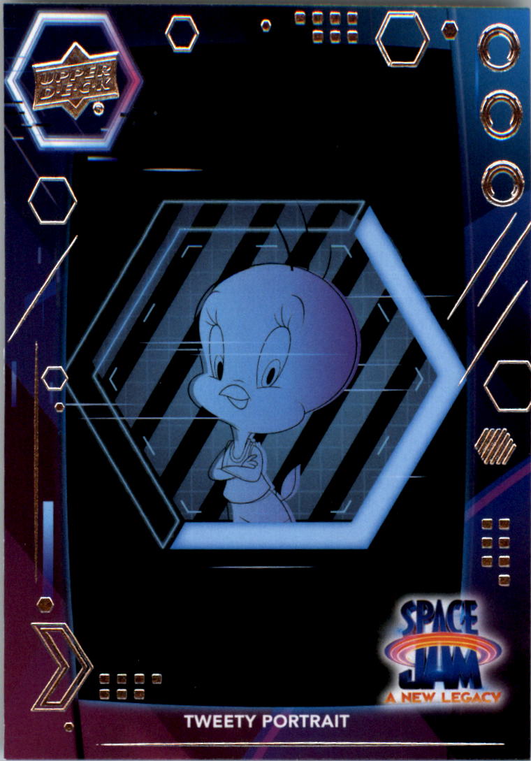 2021 Space Jam A New Legacy Trading Card Pick - Picture 64 of 93