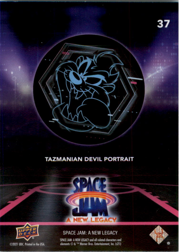 2021 Space Jam A New Legacy Trading Card Pick - Picture 67 of 93