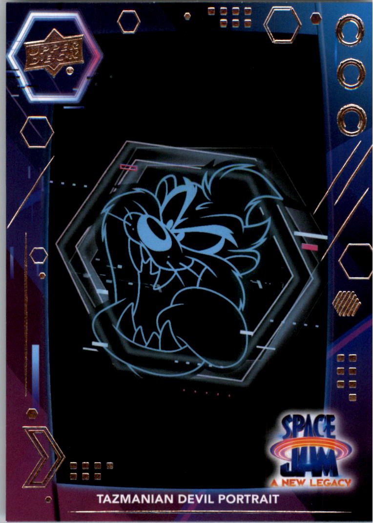 2021 Space Jam A New Legacy Trading Card Pick - Picture 66 of 93