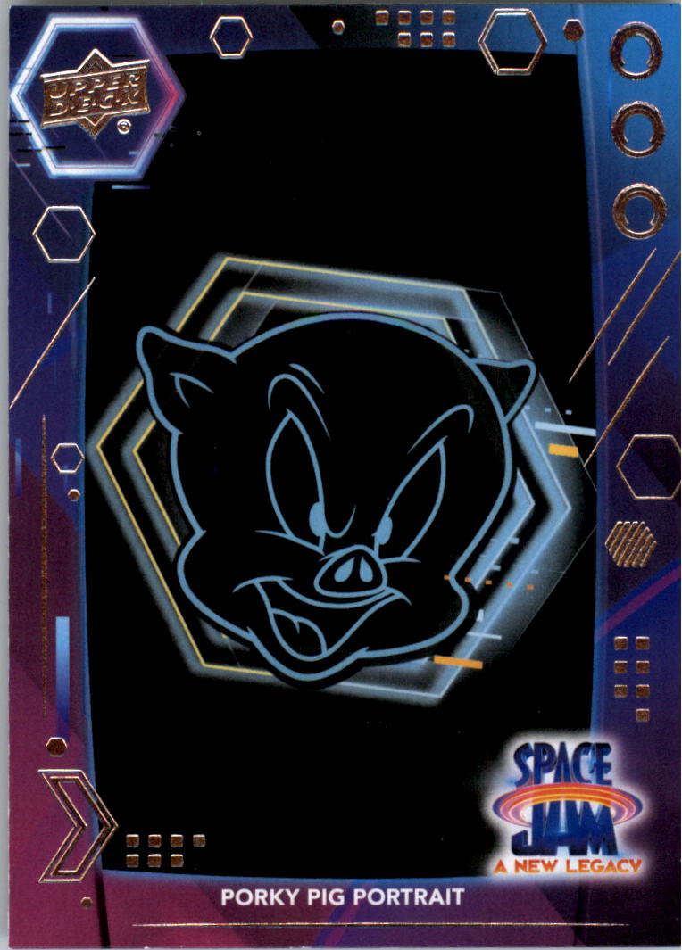 2021 Space Jam A New Legacy Trading Card Pick - Picture 68 of 93