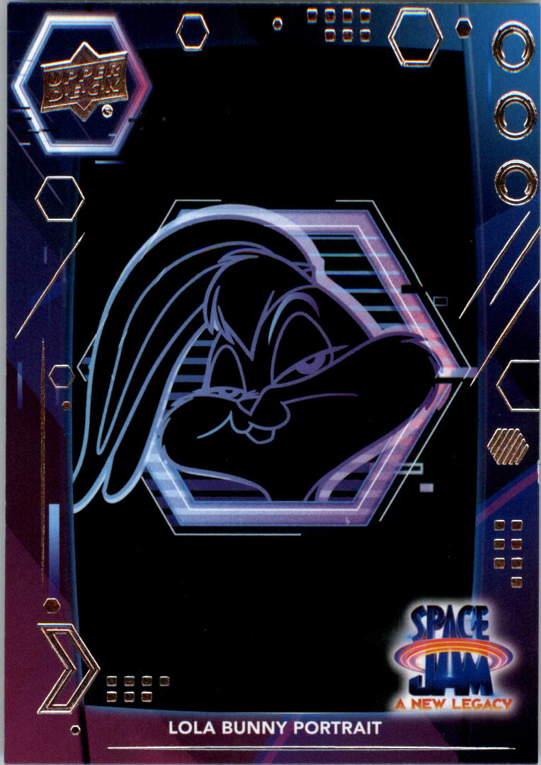 2021 Space Jam A New Legacy Trading Card Pick - Picture 70 of 93