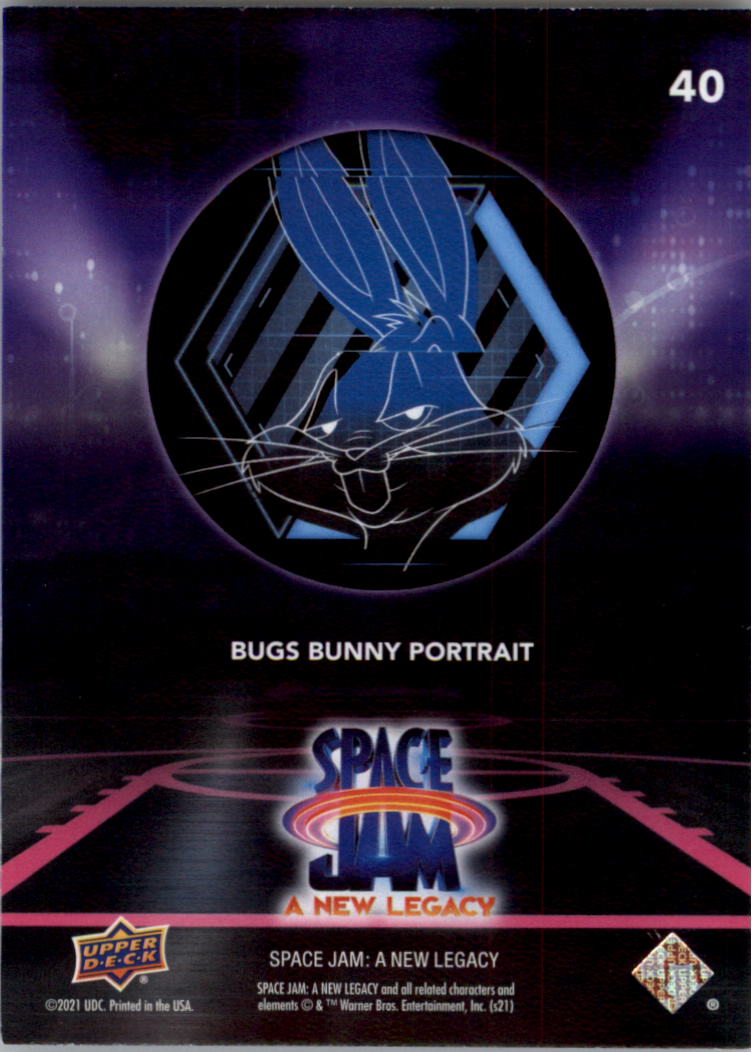 2021 Space Jam A New Legacy Trading Card Pick - Picture 73 of 93