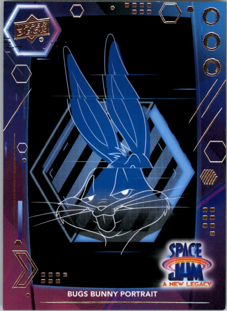 2021 Space Jam A New Legacy Trading Card Pick - Picture 72 of 93
