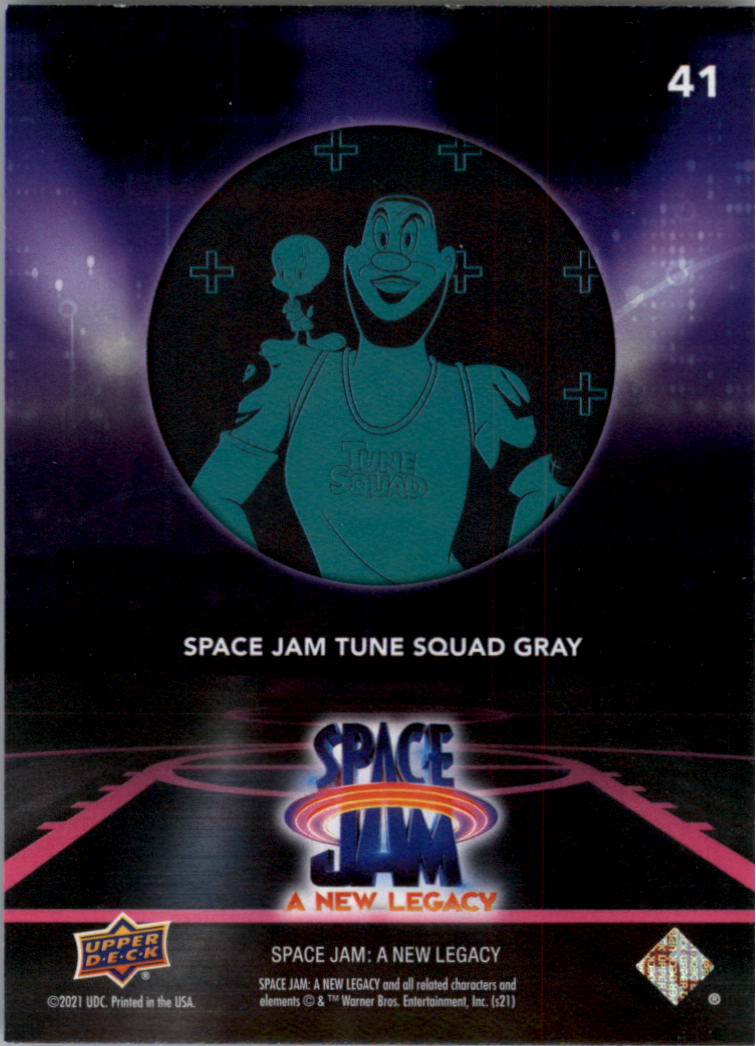 2021 Space Jam A New Legacy Trading Card Pick - Picture 75 of 93