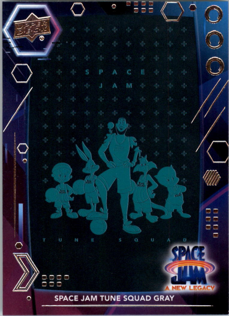 2021 Space Jam A New Legacy Trading Card Pick - Picture 74 of 93