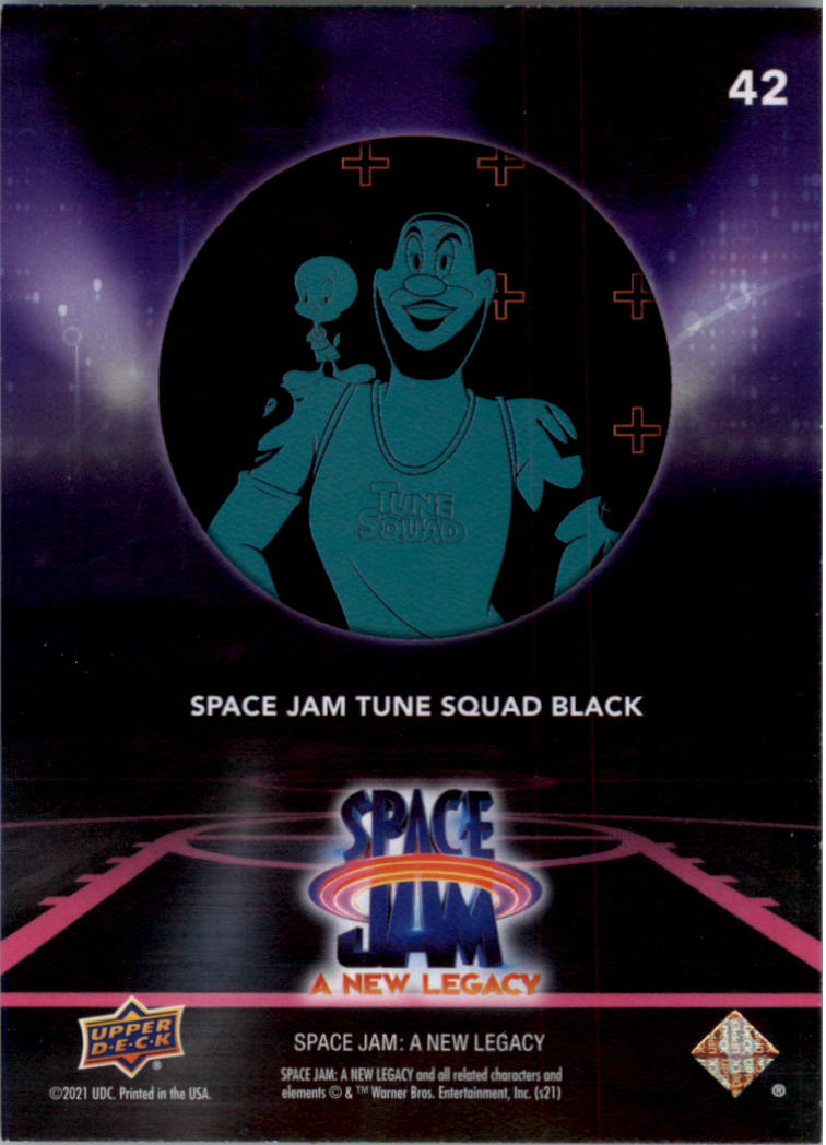 2021 Space Jam A New Legacy Trading Card Pick - Picture 77 of 93