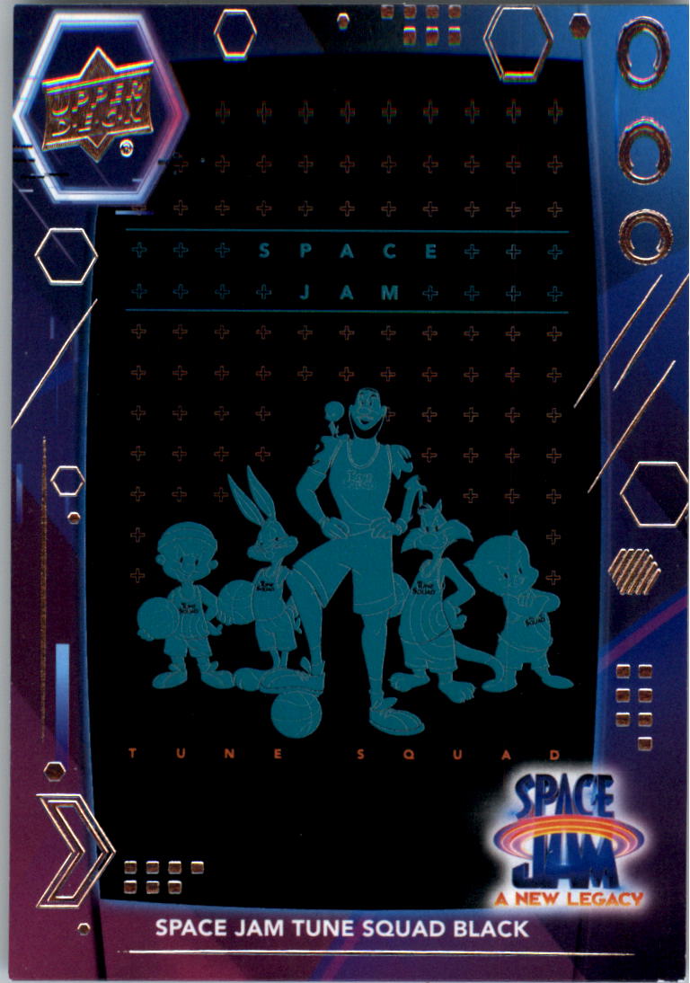 2021 Space Jam A New Legacy Trading Card Pick - Picture 76 of 93