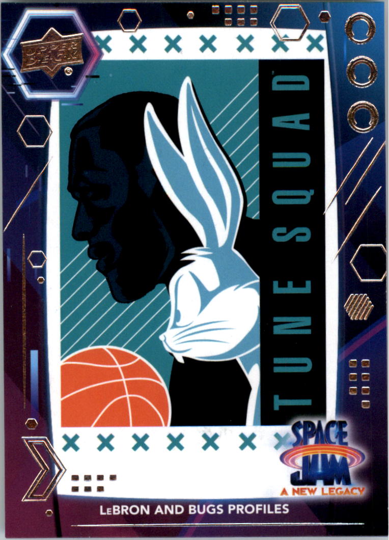 2021 Space Jam A New Legacy Trading Card Pick - Picture 78 of 93