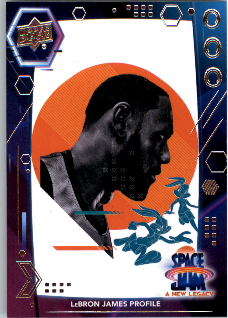 2021 Space Jam A New Legacy Trading Card Pick - Picture 90 of 93