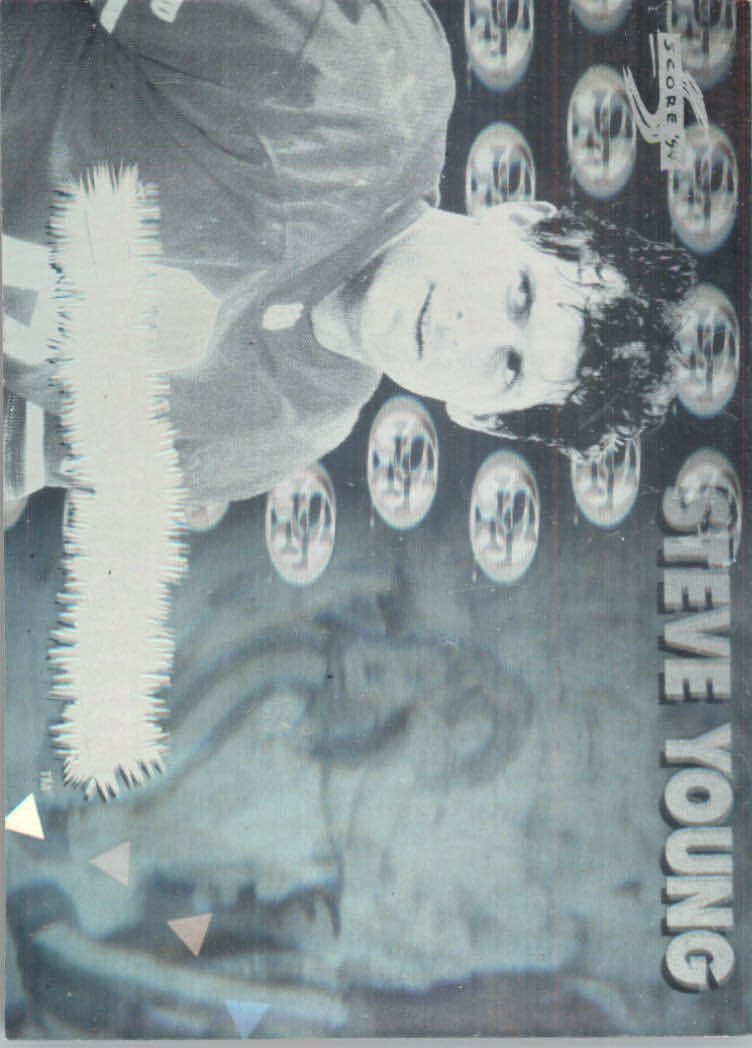 ""Dream Team"" de fútbol anotador 1994 inserto y otras tarjetas - Imagen 4 de 9