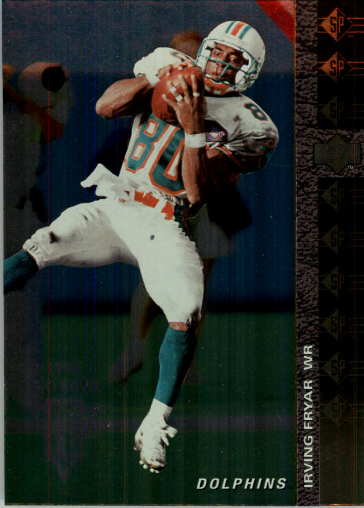 1994 SP (Upper Deck) Football "Main Set" Cards #1 to #200 Rookies and Veterans - Picture 63 of 393