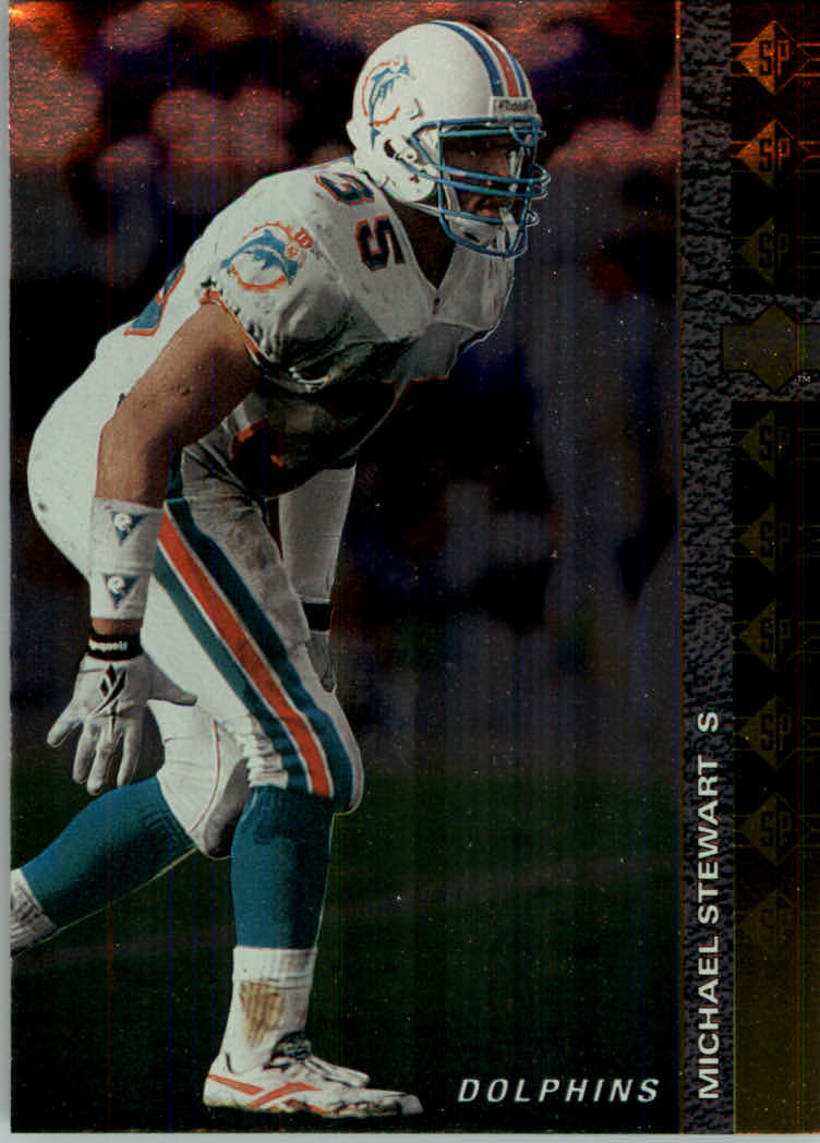 1994 SP (Upper Deck) Football "Main Set" Cards #1 to #200 Rookies and Veterans - Picture 71 of 393