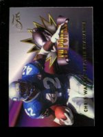 B1032- 1995 Flair FB Cards 1-220 +Rookies +Inserts -You Pick- 15+ FREE US SHIP - Picture 426 of 431