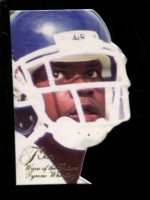 B1032- 1995 Flair FB Cards 1-220 +Rookies +Inserts -You Pick- 15+ FREE US SHIP - Picture 431 of 431