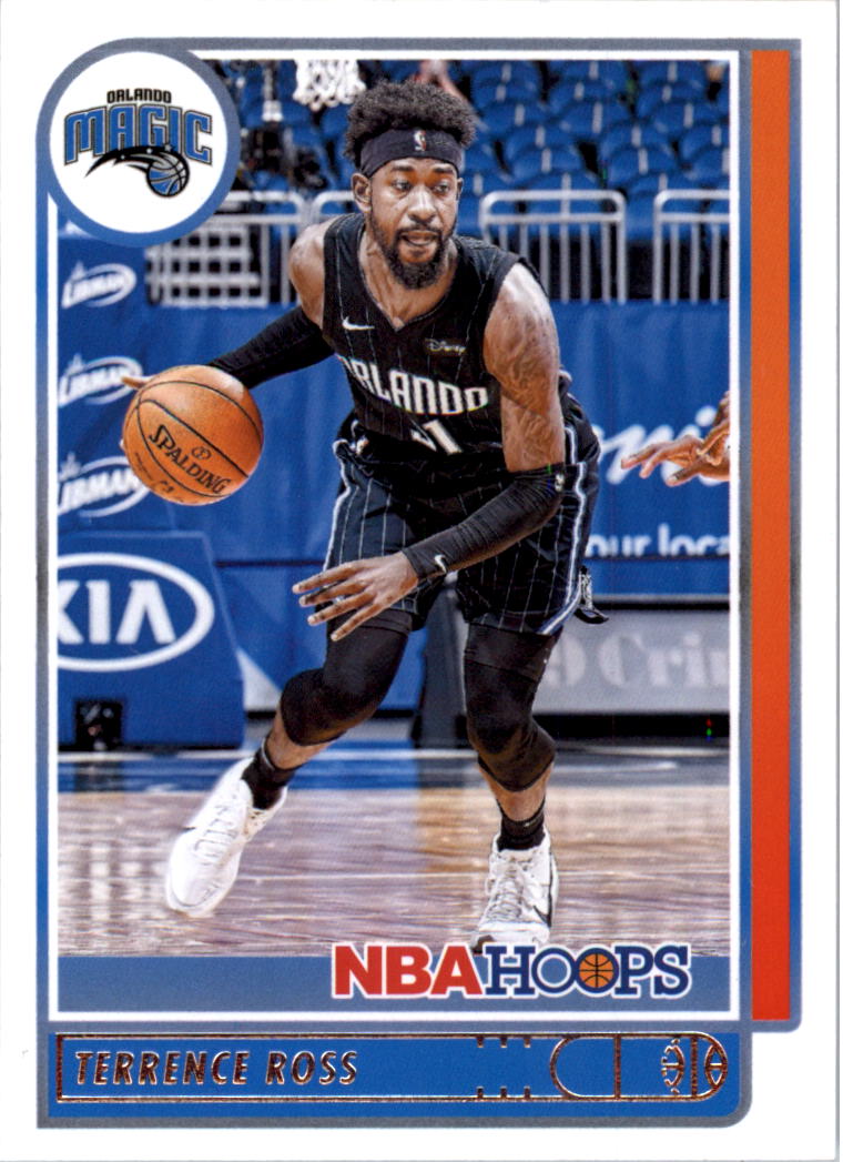 2021-22 Hoops Basketball Card Pick - Picture 4 of 493