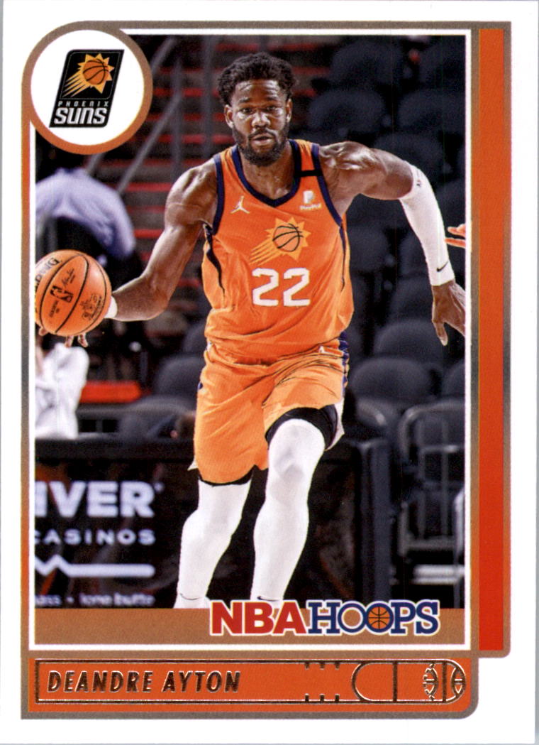 2021-22 Hoops Basketball Card Pick - Picture 72 of 493