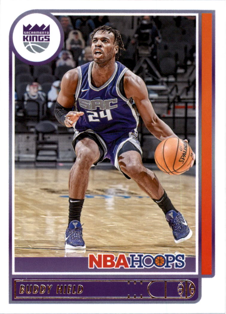 2021-22 Hoops Basketball Card Pick - Picture 196 of 493