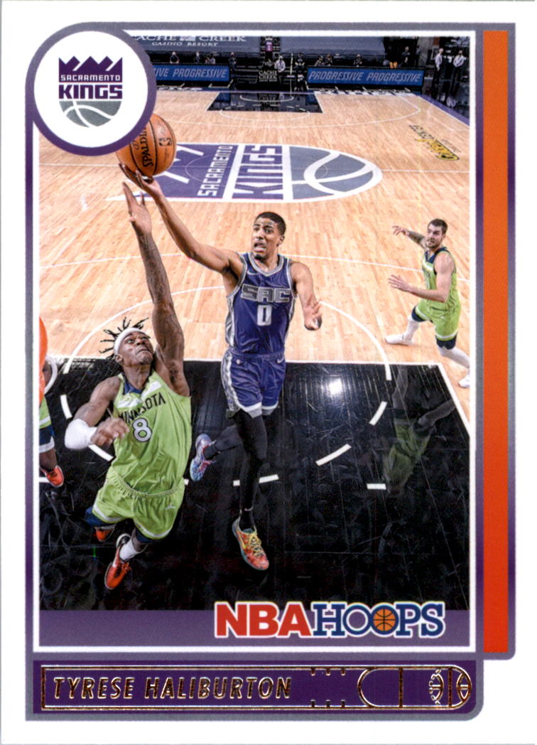 2021-22 Hoops Basketball Card Pick - Picture 216 of 493