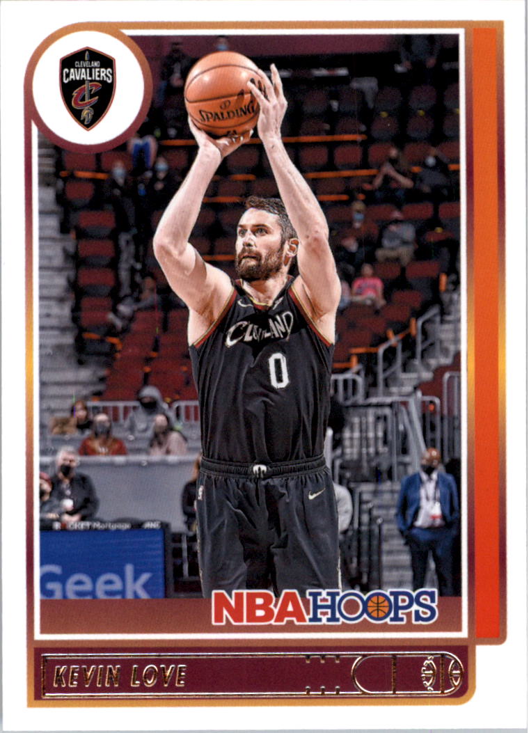 2021-22 Hoops Basketball Card Pick - Picture 250 of 493