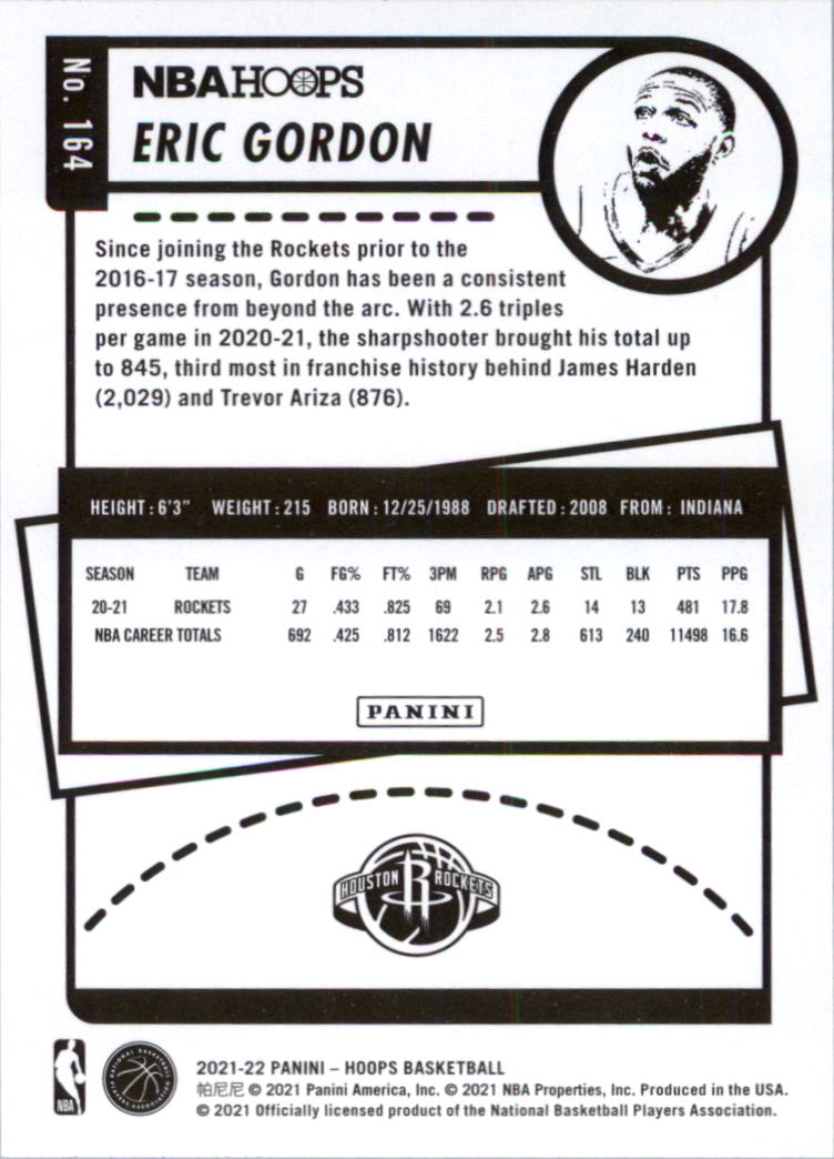 2021-22 Hoops Basketball Card Pick - Picture 329 of 493